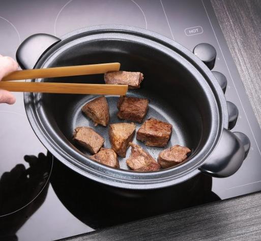 Oala electrica 3,5L Slow Cooker Russell Hobbs