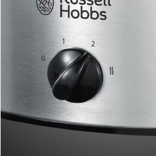 Oala electrica 3,5L Slow Cooker Russell Hobbs