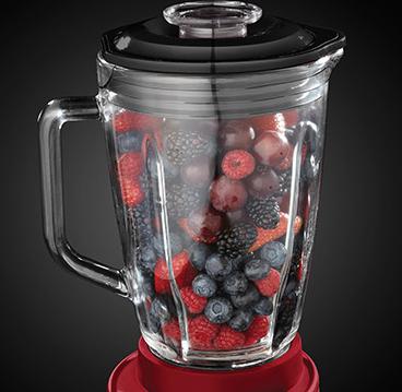 Blender Desire, Russell Hobbs