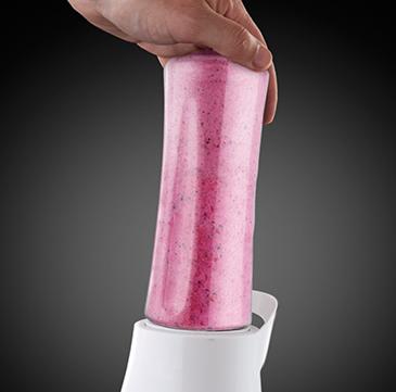 Blender Explore Mix & Go cool Russell Hobbs