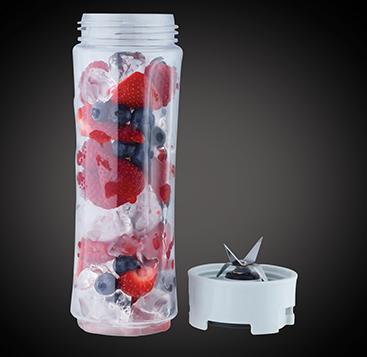 Blender Explore Mix & Go cool Russell Hobbs