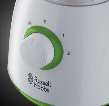 Blender Explore Russell Hobbs