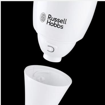 Blender manual Kitchen, Russell Hobbs