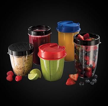 Blender Nutri Boost Russell Hobbs