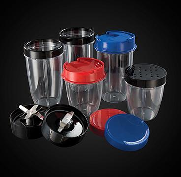 Blender Nutri Boost Russell Hobbs