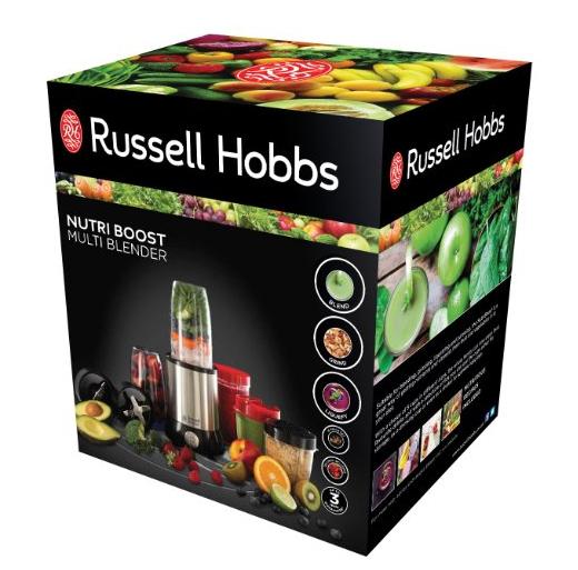 Blender Nutri Boost Russell Hobbs