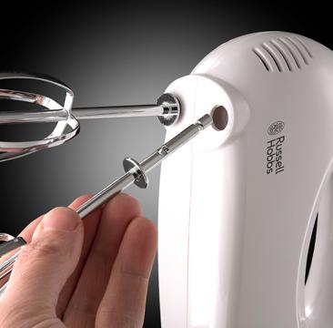 Mixer manual Explore Russell Hobbs