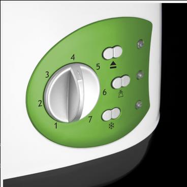 Prajitor de paine Kitchen, Russell Hobbs