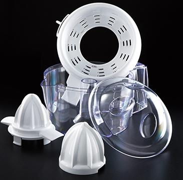 Storcator citrice Explore Russell Hobbs