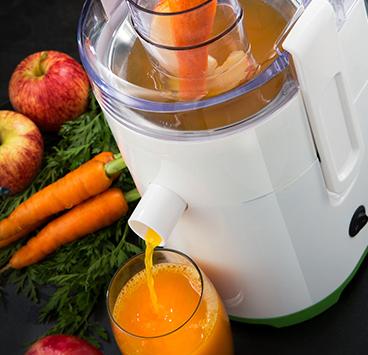 Storcator de fructe si legume Explore Russell Hobbs
