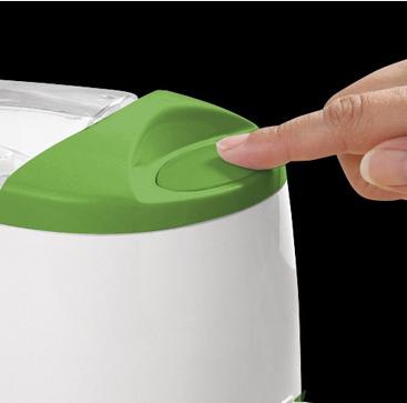 Mini tocator Kitchen, Russell Hobbs