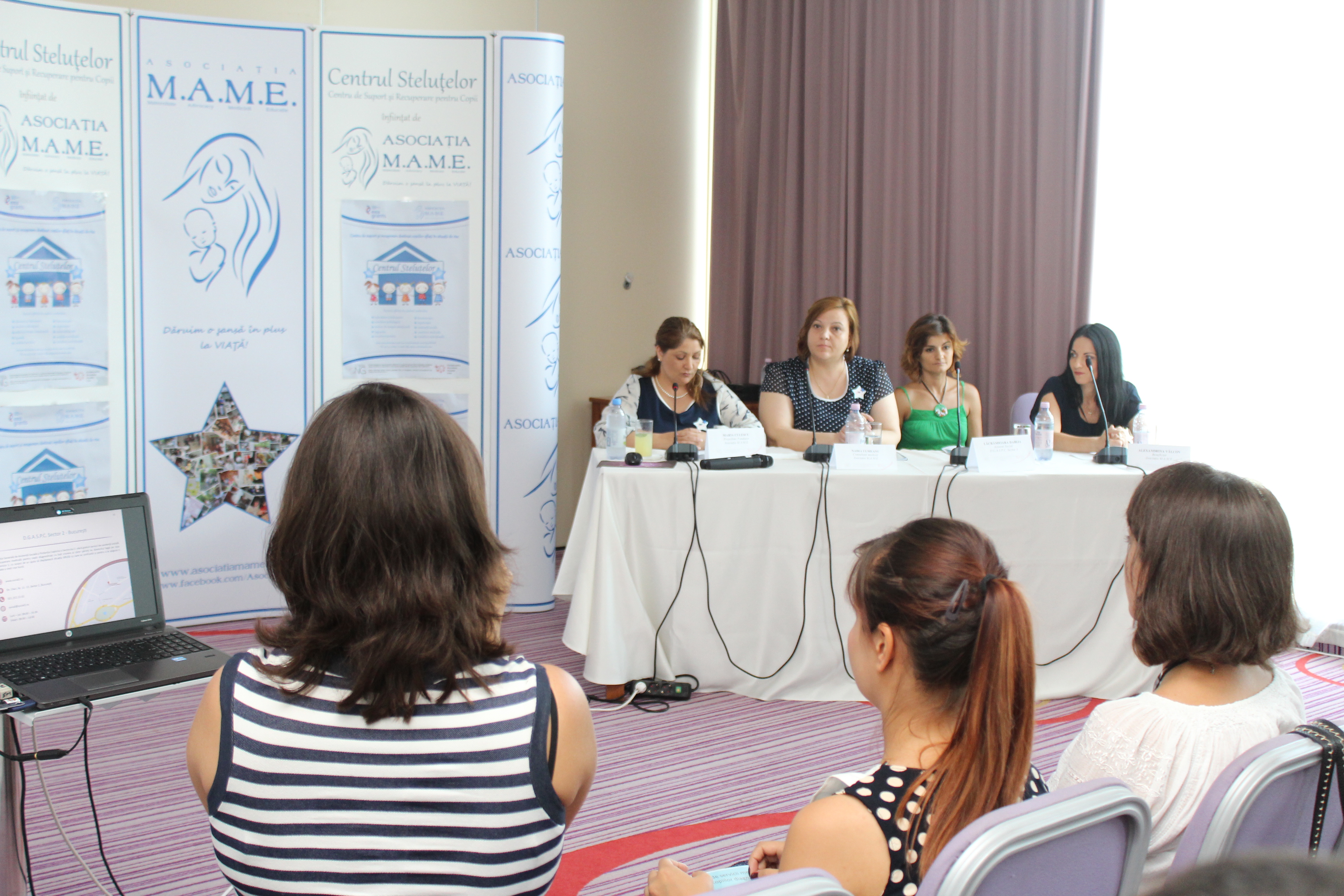 Ghidul de servicii medicale si sociale adresate copiilor diagnosticati cu boli cronice