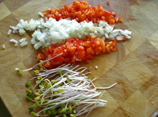 Ingrediente naturale