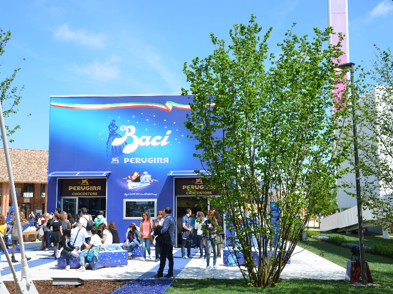 Destinatii delicioase de vacanta