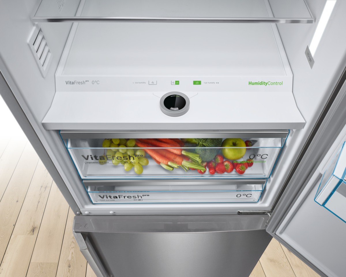 Traieste mai sanatos cu Bosch!