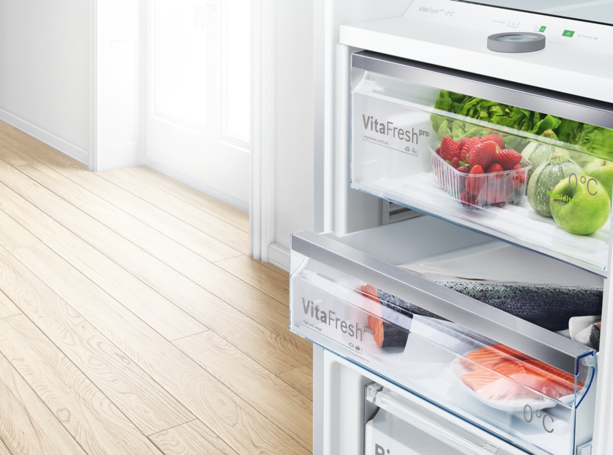 Traieste mai sanatos cu Bosch!