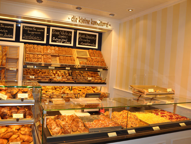 Experiente gastronomice in Hamburg, alaturi de TAROM