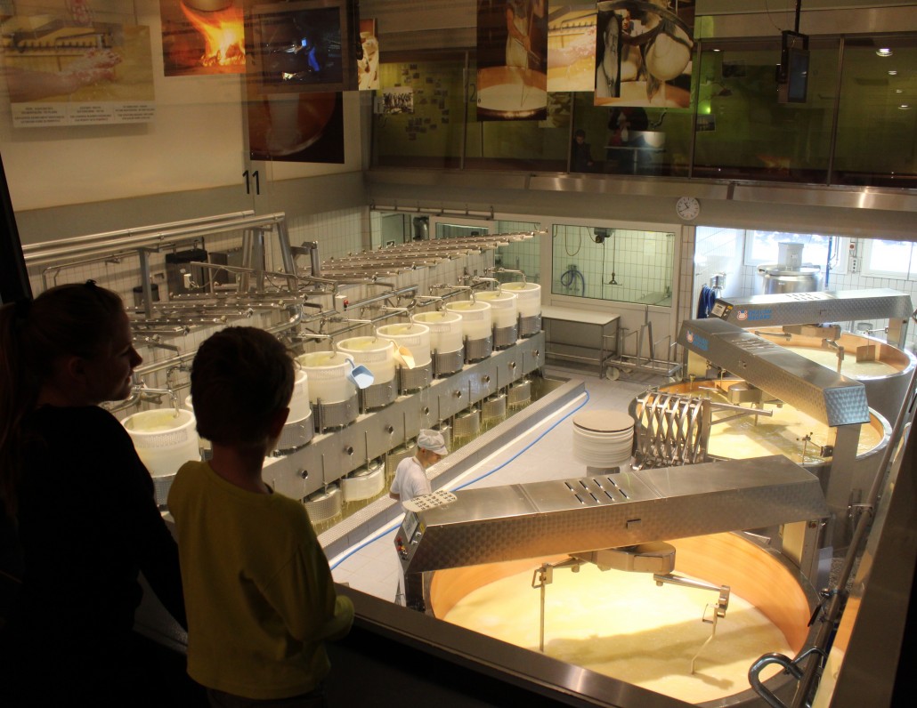 Destinatii delicioase de vacanta