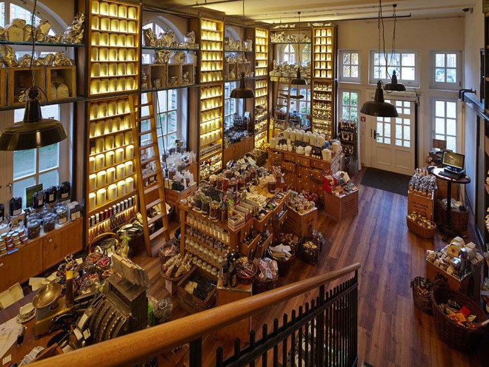 Experiente gastronomice in Hamburg, alaturi de TAROM