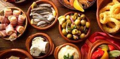 Arta culinara franceza, recomandata de TAROM