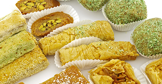 TAROM va invita sa savurati delicii culinare in Dubai