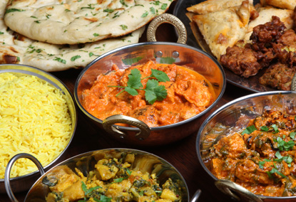 TAROM va invita sa savurati delicii culinare in Dubai