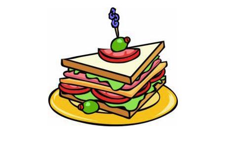 Micii bucatari la Centrul Educational Fecioara Maria