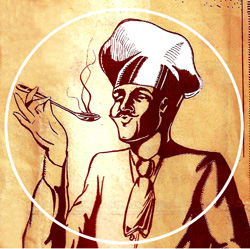 Incursiune gastronomica in Praga