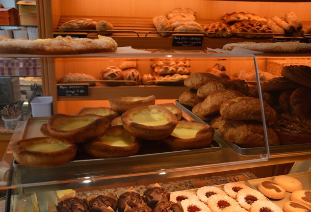 Geneva, destinatie gastronomica recomandata de TAROM