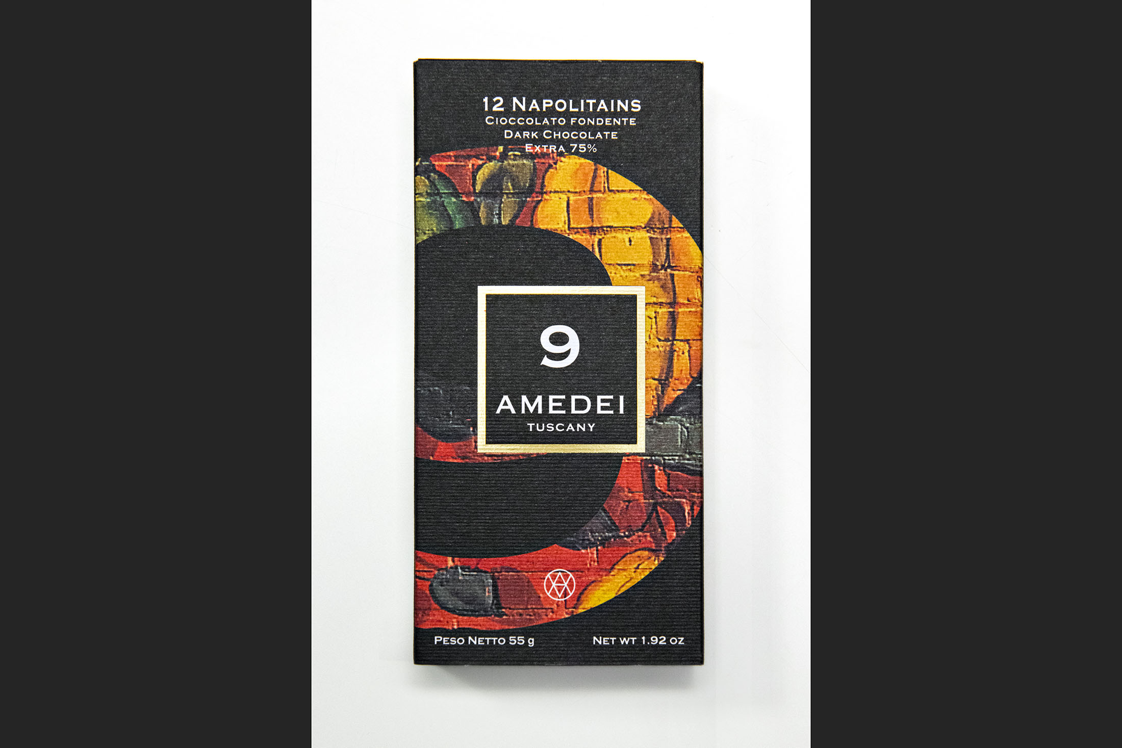 Cea mai buna ciocolata din lume se face in Italia, Toscana