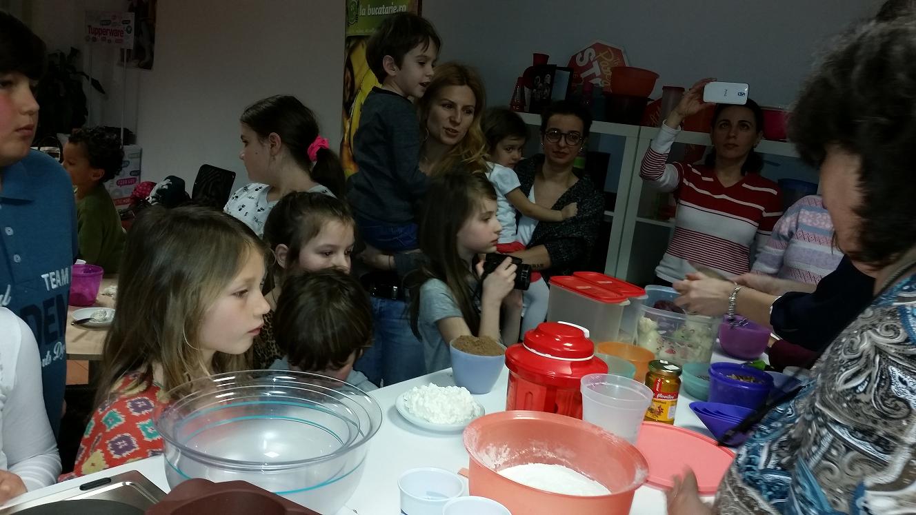 Excesul de zahar si alimente prajite duce la aparitia deficientelor imunitare respiratorii si digestive