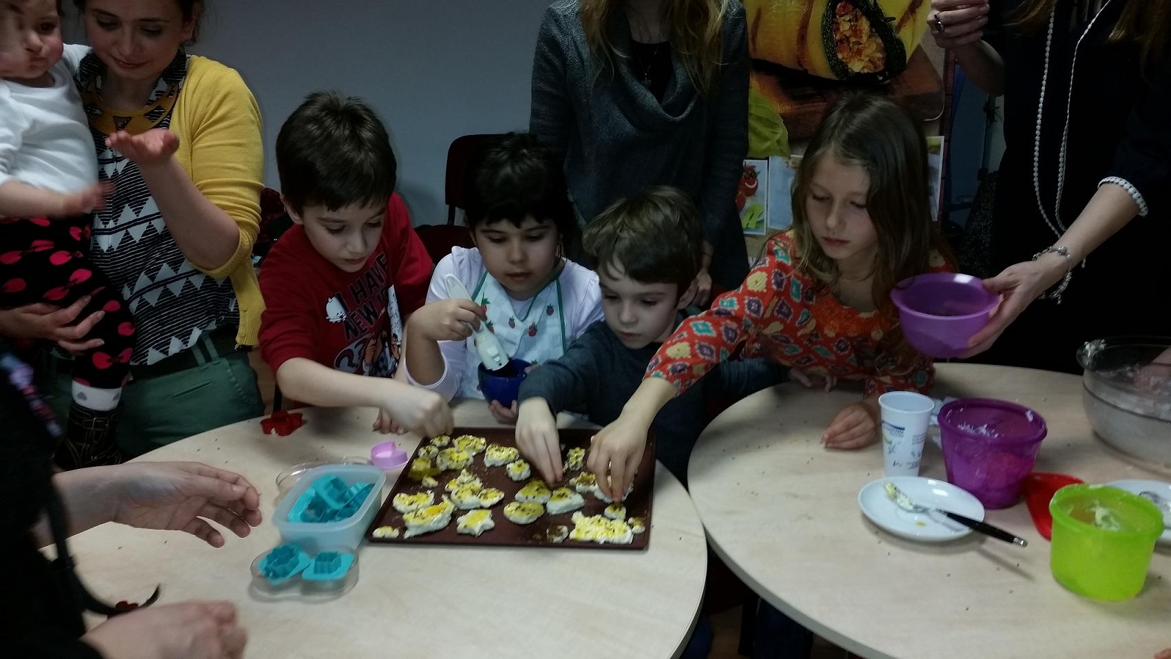 Excesul de zahar si alimente prajite duce la aparitia deficientelor imunitare respiratorii si digestive