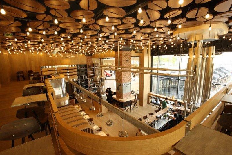 Manufaktura un concept si un loc inaintea timpului