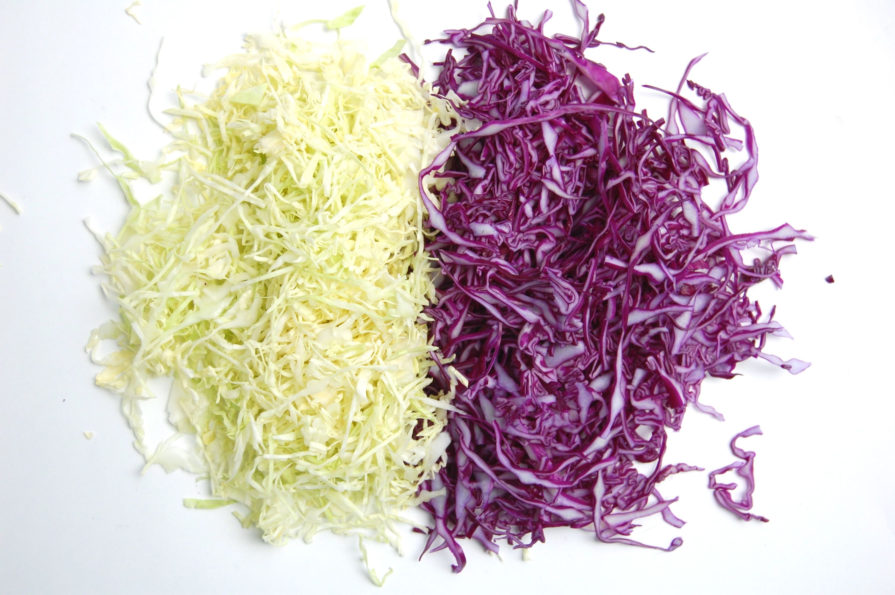 Varza, un adevarat miracol