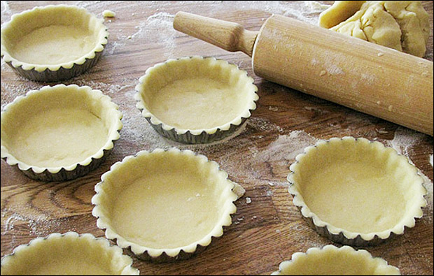 Foitajul sau aluatul frantuzesc