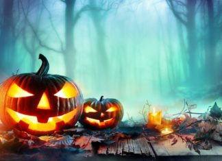 Halloween