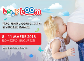 Baby Boom Show