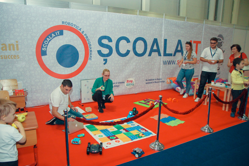 Baby Boom Show comunicat 2