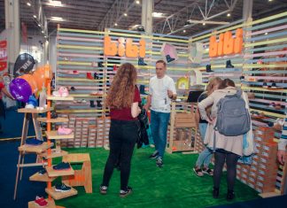 Baby Boom Show comunicat 1