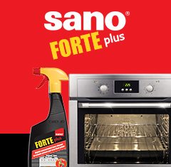 Sano FORTE Plus