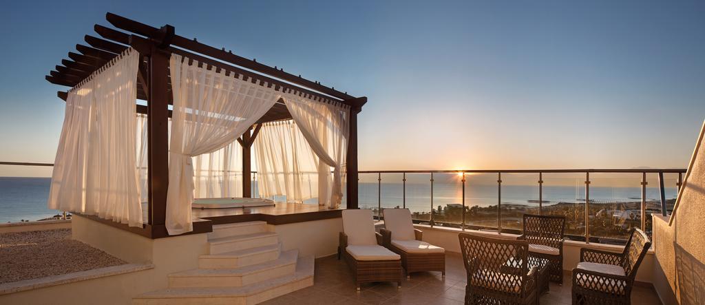 Beach Suites