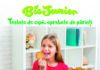 Bio Junior – gustari sanatoase si distractive pentru zile pline de energie Bio Junior