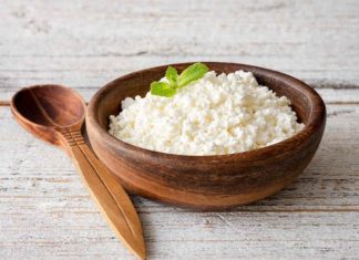 Branzeturi prietenoase cu silueta