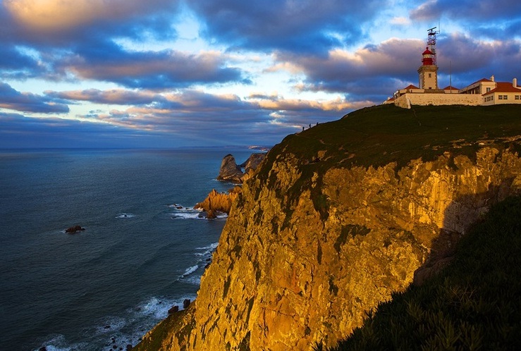 Cabo Da Roca