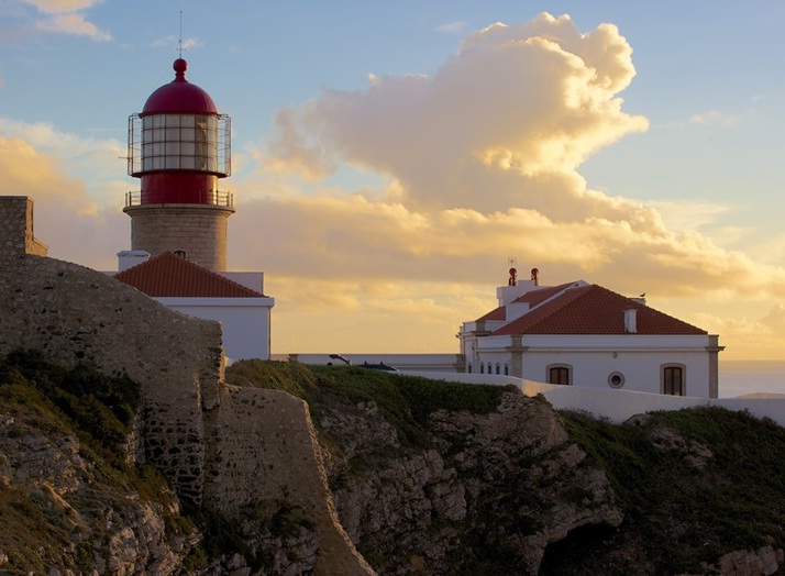 Cape ST Vincent