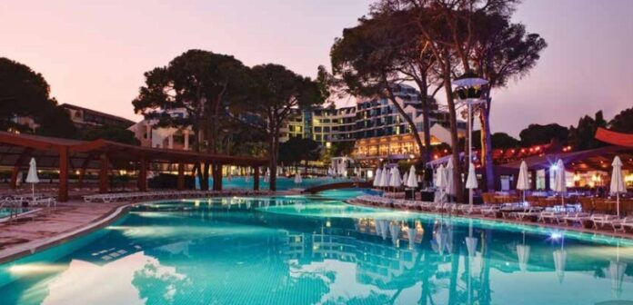 Cornelia Deluxe Resort