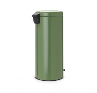 Cos gunoi inox cu pedala Brabantia NewIcon 4