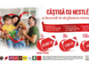 Câștigă cu Nestlé și bucură-te de fiecare moment 2026