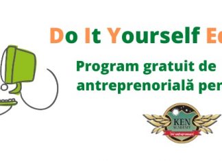 DO IT yourself education