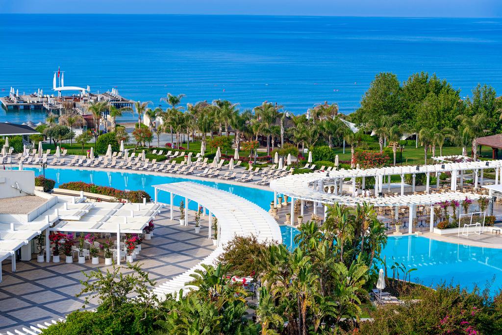 Ela Quality Resort